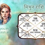 मिथुन राशि-Mithun Rashi: Durg Bhilai Astrologer