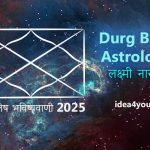 ज्योतिष भविष्यवाणी 2025 में कैसा रहेगा आपका करियर, आर्थिक स्तिथि, स्वास्थय और प्रेम/वैवाहिक जीवन