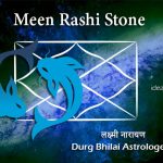 Meen Rashi Stone