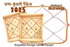 जन्म-कुंडली पैकेज