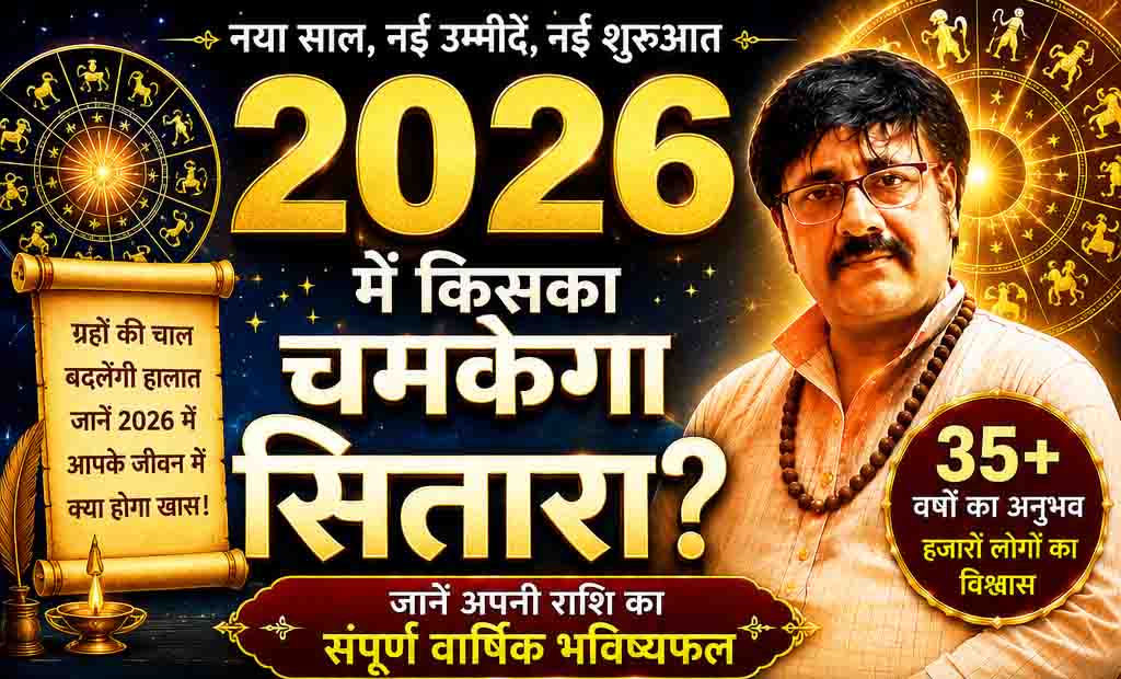 2026 में किसका चमकेगा सितारा