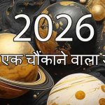 जब ग्रह बोले ‘बस करो’ — 2026 का एक चौंकाने वाला सच